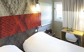 Ibis Marseille Timone