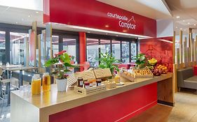 Ibis Marseille Timone